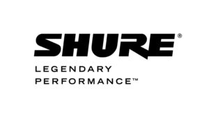 Shure-Logo